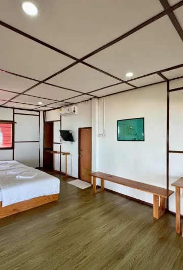 ห้องเนินเขา