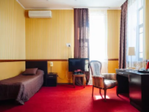 Selivanov Hotel Hotels in Rostov