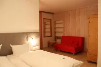 DAS Posch Hotel Hotels in Oberammergau