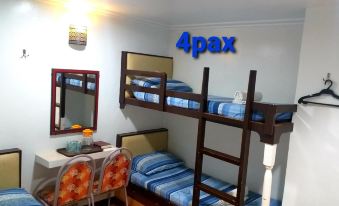 Ambianza Apartelle