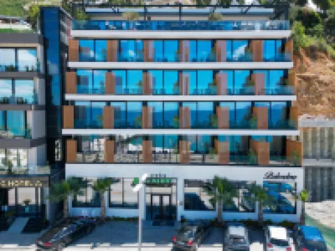 Belvedere Hotel Hotels in 