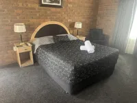 Charles Sturt Motor Inn - Wifi
