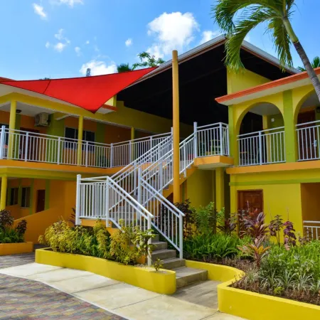 Coco la Palm
