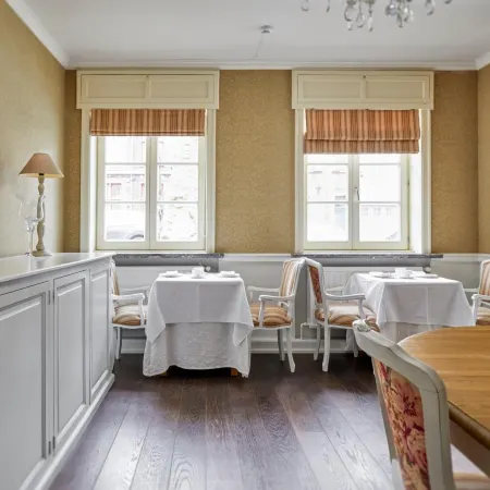 Pand 17 - Charming Guesthouse