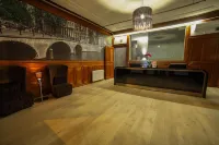 Hotel Mansion Hotel di Amsterdam