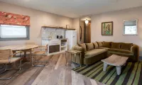 Gjelina Hotel - 2-Star