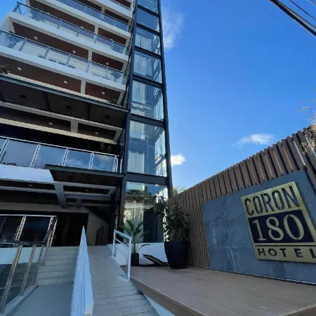 Coron 180 Hotel