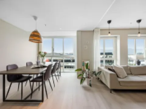 Florø Apartments Hotell Hotels in Florø