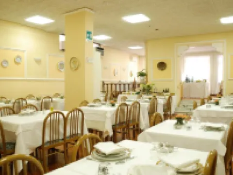 Hotel Iris Crillon Hotel a Fiuggi