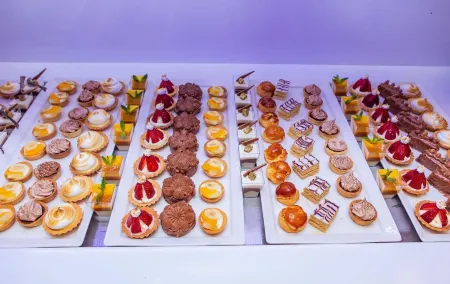 Atlantis Alger Отели в г. Уле Фейе