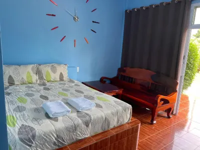 เบิ่งโขง​ รีสอร์ท​ บ้านสีกายใต้