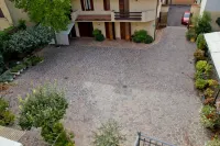 Hotel Europa Hotel a Pomponesco