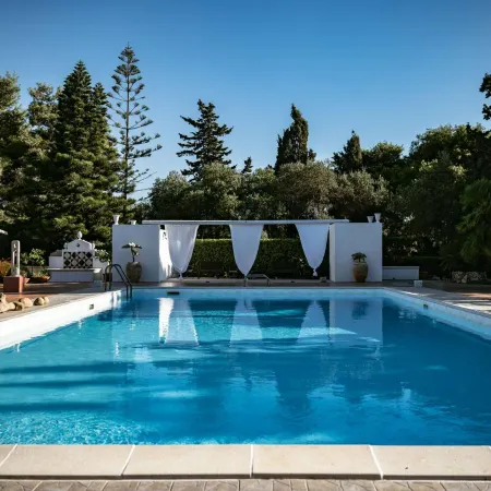 Villa Margherita Residence