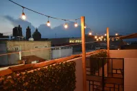 El Suburbio - Serapio Rendon Hotels in 