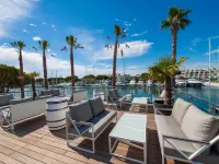 Le Spinaker Hoteles en Le Grau-du-Roi