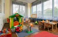 Posthotel Rotenburg Hotels in Ronshausen