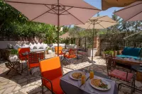 Athina résidence Các khách sạn ở 