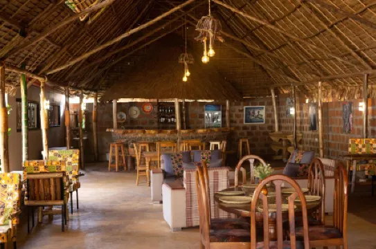 Kilimanjaro Scenic Lodge