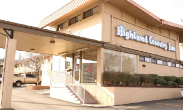 Highland Country Inn Flagstaff