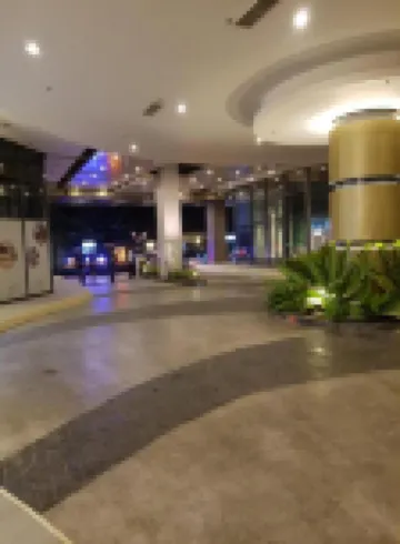 KC Studio 5 at Horizon 101 Cebu