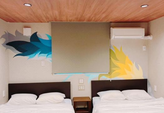 그랜드 베이스 시안바시