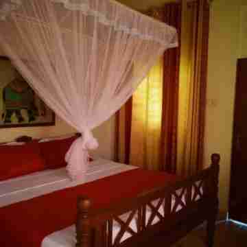 Zapo Villa Rooms