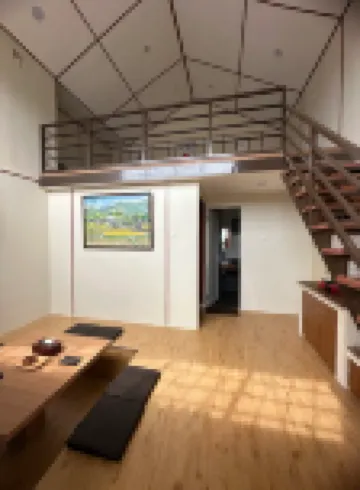 Villa Takasima Berastagi