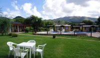 Estacion Potrero Cabañas y Habitaciones - Homestays