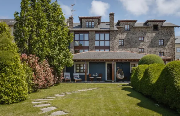 普里亞馬爾酒店