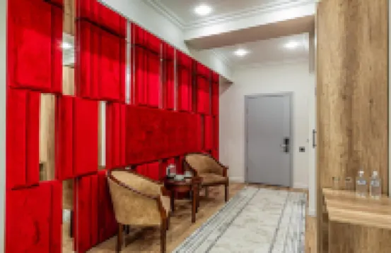 Oscar Hotel by AG Hotels Group