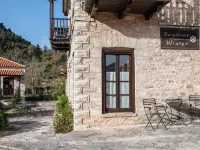 Epoches Hotels in Karpenisi