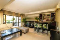 Sanchia Luxury Guest House - 5-Star
