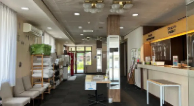 Hotel Tsukuba Hills Gakuen-Odori