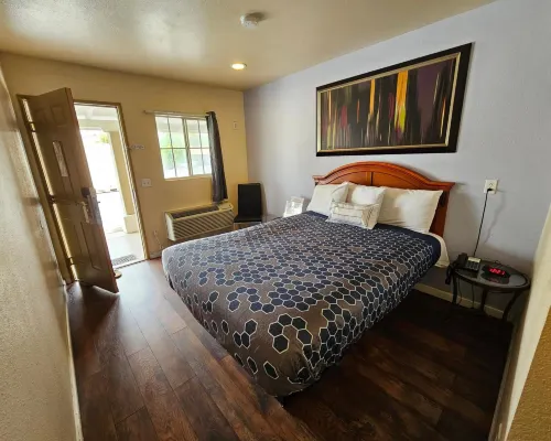 California Suites Motel Hotels in Calexico