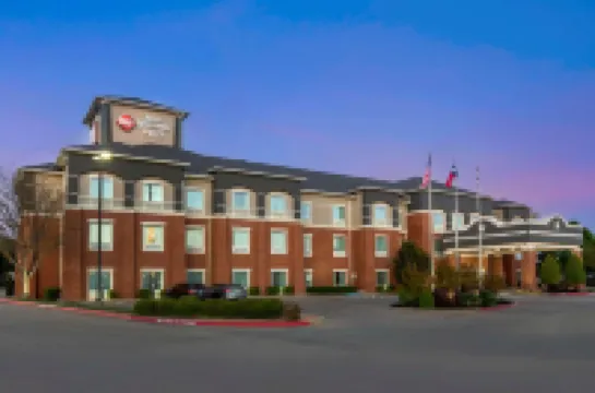 Best Western Plus Duncanville Dallas Hotels in Duncanville