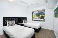 Club Wyndham Cairns - Infinity Pools