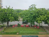 Hotel Ashiyana Elite I Near DLF Golf Course Road I Gurgaon