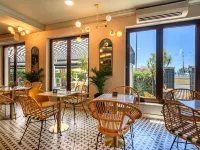 Hotel Don Diego by Ĥ Ξενοδοχεία στην πόλη Ayamonte