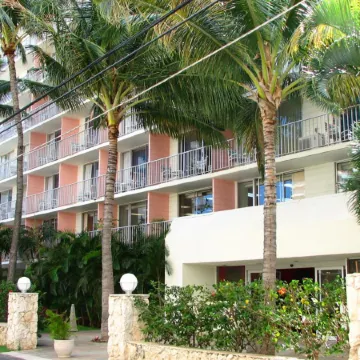 Ewa Hotel Waikiki