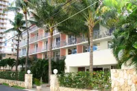 Ewa Hotel Waikiki Hotels in 