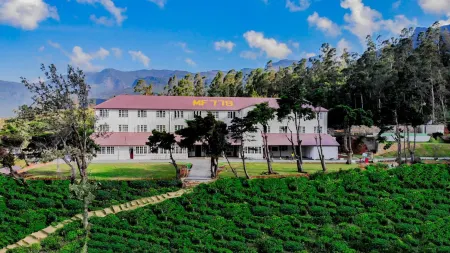 Tea and Experience Factory - Thema Collection Отели рядом с достопримечательностью «Nuwara Elia and Tea Country»