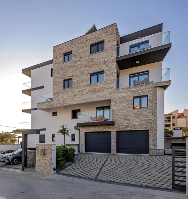 Villa Nani Hotels in 