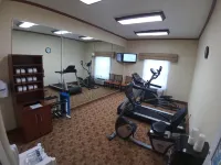 Hawthorn Extended Stay by Wyndham Corpus Christi Padre Is