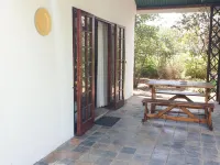 Springfontein Guesthouse Hotels in Springfontein