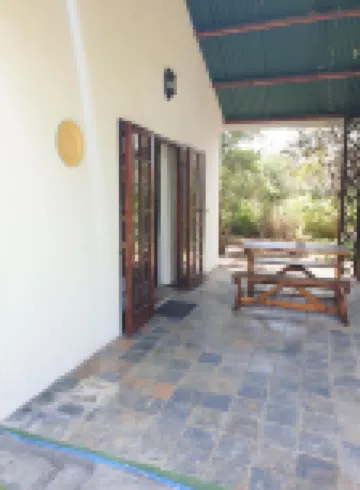 Springfontein Guesthouse
