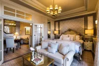 Down Hall Hotel Hotels in Ongar