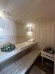 Hotel Arabeska - 2-Star