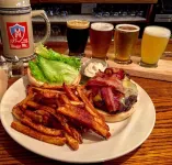 The Upper Pass Lodge Hotel a Andover