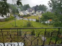 호텔 펜션 오베르슈미트 쉬르기스발데 호텔