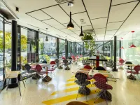 Ibis Styles Bucharest Erbas Hotels near S-Park